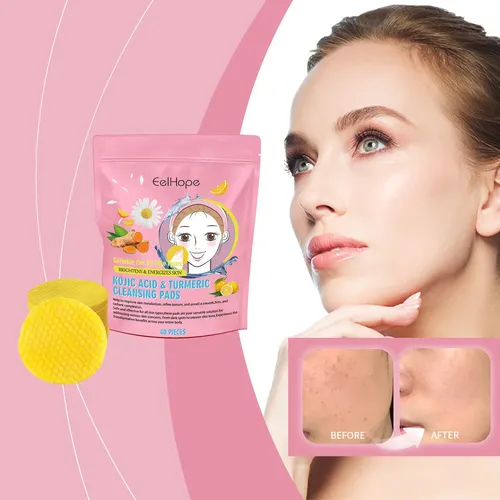 Curcuma Gentle Care Skincared Spotted Aligerante Y Nutritivo