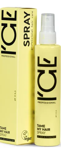 Ice Natura Siberica Tame My Hair Frizz Spray Rizos 100ml
