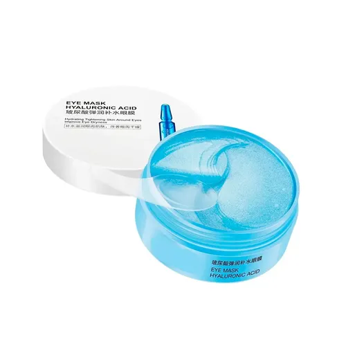 @-parches Hidrogel Ojos Acido Hialurónico Remover Ojeras