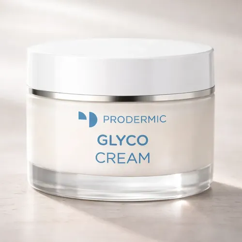 Glyco Cream Crema Nutri-renovadora X50ml Prodermic