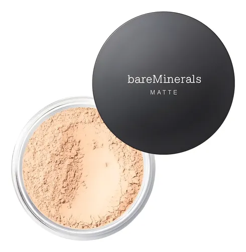 Bareminerals Maquillaje Facial Mineral En Polvo Spf 15 6g