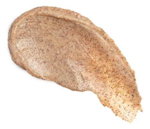 Exfoliante Corporal Pacifica Fresa Durazno Para Todo Tipo De