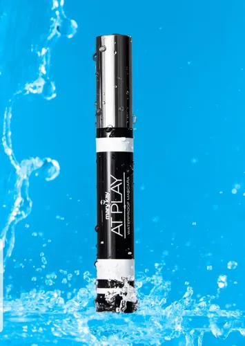 Mascara Para Pestañas A Prueba De Agua Mary Kay At Play. 8gr