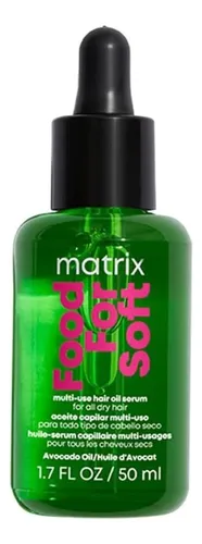 Serum Food For Soft Matrix X50ml