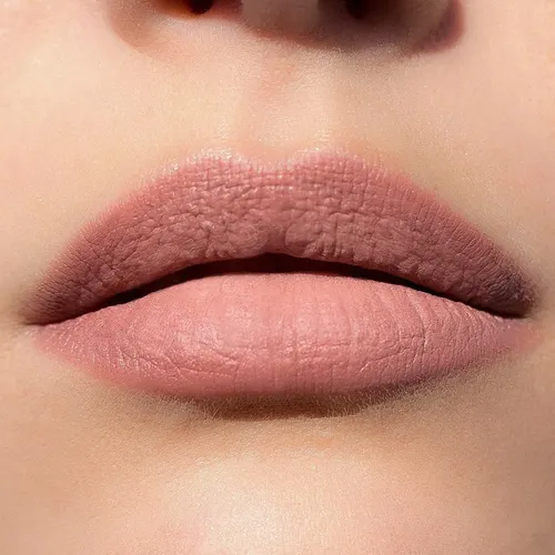 Virgo Labial Mate Larga Duracion Regina Lapiz Cremoso Hidratante