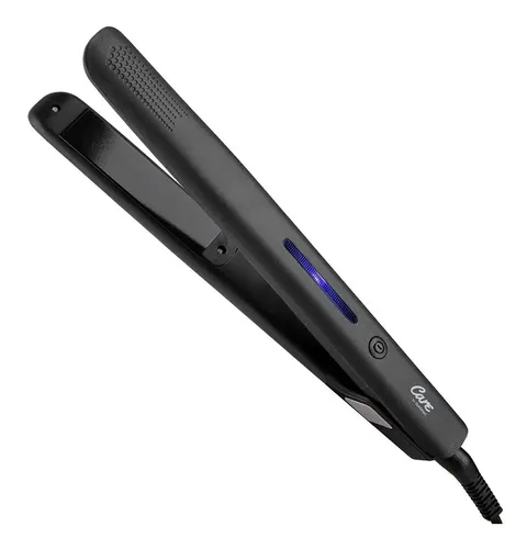 Planchita De Pelo Ceramica Gadnic Indicador Temperatura 30w