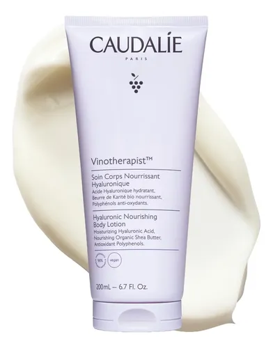Loción Corporal Hialurónica Caudalie Vinotherapist 200 Ml