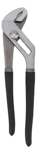 Set De 5 Pinzas Herramientas Pico Loro Tenaza Alicate Miyawa