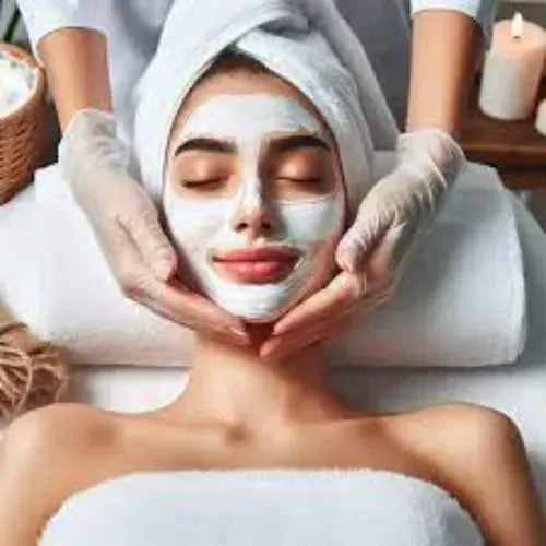 Crema Exfoliante Facial Jual 75ml Pomo Cuidado Rostro Orgáni