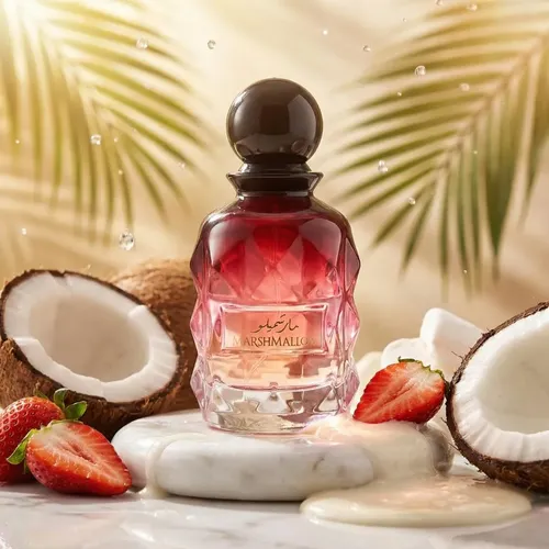 Marshmallow Blush Perfume Mujer Eau De Parfum 100ml