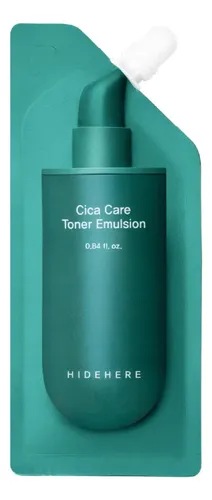 Hidehere Cica Care Emulsión Tónica Facial Pieles Sensibles