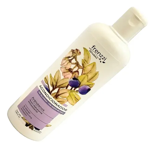 Frenzzi Shampoo + Acondicionador Arandanos 350ml