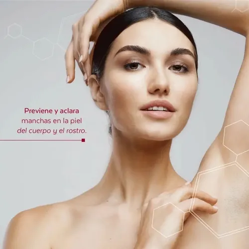 Gel Con Ácido Tranexamicoy Pantenol Laca