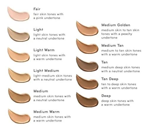 P?rlisse Ageless Glow Serum Bb Cream Spf 40: