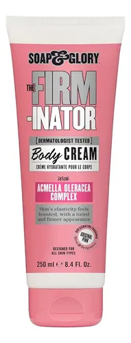 Crema Corporal Soap & Glory The Firm-inator 8.4 Oz