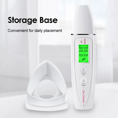 Sensor De Humedad Y Aceite Bio Technology Lc Digital Tester