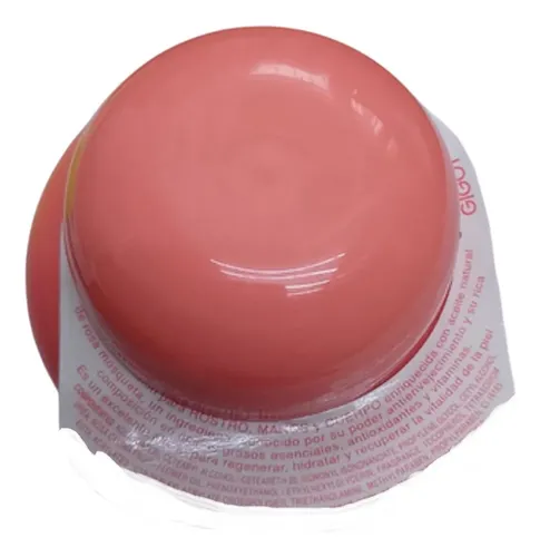 Gigot Rosa Mosqueta Crema Regeneradora Cuerpo Y Facial 110gr