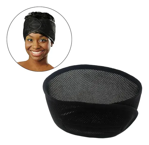 . Maquillaje Peluquería Salón Facial Spa Ajustable Bearband