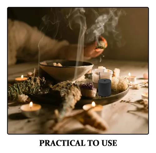 25 Varitas De Moxa Sin Humo: Moxibustión Tradicional