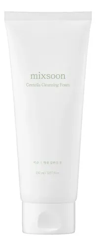 Mixsoon Espuma Limpiadora Centella 150ml