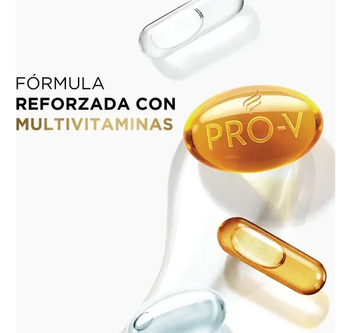 Acondicionador Pantene Restauración 700 Ml