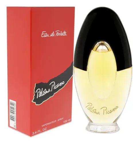Paloma Picasso 100 Ml Paloma Picasso