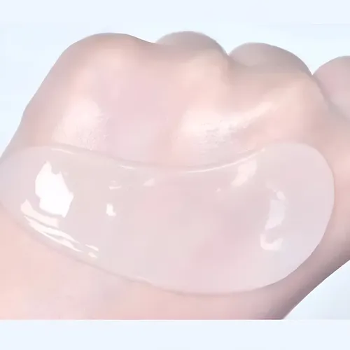 Mascarilla De Colageno Párpados Ojos Ojeras Pilaten X3
