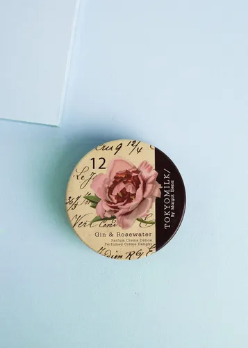 Tokyomilk Fragancia Para Mujer, Perfume Para Mujeres, Loción