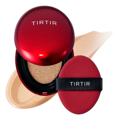 Tirtir Mask Fit Red Cushion 18g