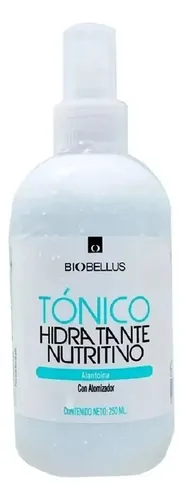 Locion Hidratante Nutritivo Colageno Biobellus 250 Ml Momento de aplicación Día/Noche Tipo de piel Seca
