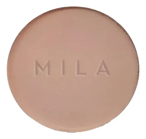Sombra Hiperpigmentada Hd Mila 26mm Color 09 – Almendra