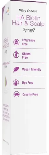 Espuma Voluminizadora Hyalogic Con Ha 118 Ml