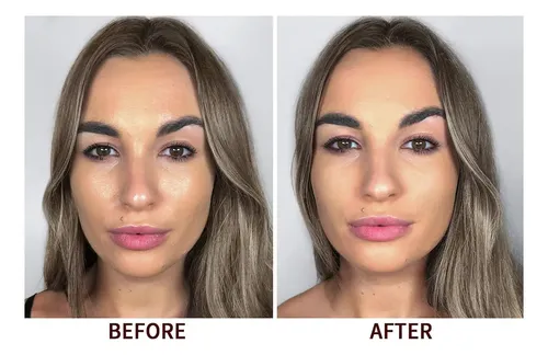 Base de maquillaje en polvo Charlotte Tilbury Airbrush Flawless Finish Mini Travel Size