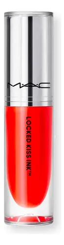 Labial Mac Locked Kiss Ink 24hr Lipcolour