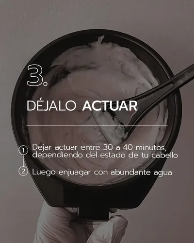 Locion Spray Perfect Liss X125 Nissi Hair Celulas Madre