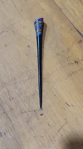 Palito Para El Pelo Individual