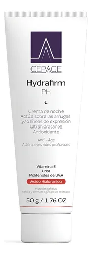 Cepage Hydrafirm Ph X 50 G Normal