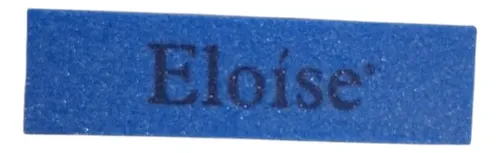 Lima Bloque Eloise Azul
