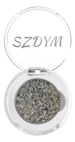 Sombra De Ojos Multicolor Profesional 602 Szdym