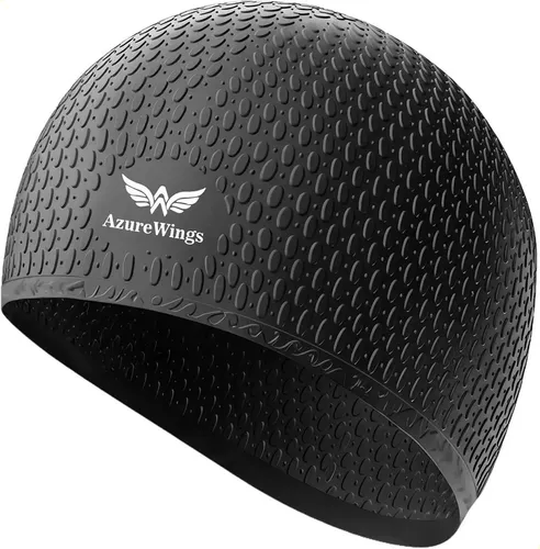 Gorro De Baño Upgrade Large Para Hombre Y Mujer