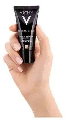 Vichy Dermablend Base Maquillaje 15 Opal 30ml