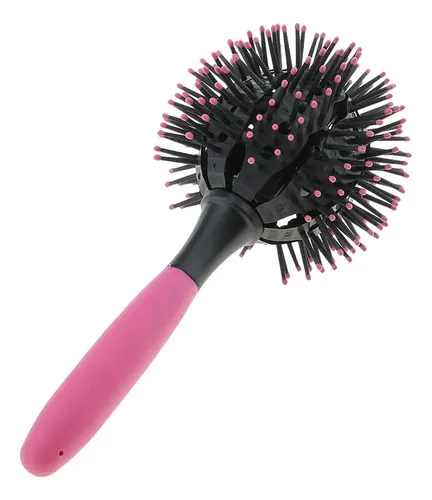 ~` Herramienta De Peluquería De Rizador Ondulado De De ~~