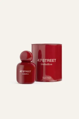 Perfume Intuition De Mujer 47 Street