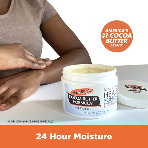 Manteca De Cacao Skin Therapy Palmer’s, 215 Ml (paquete De 3
