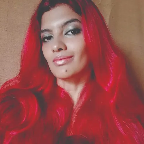 Tinte Para El Cabello Manic Panic Vampire’s Kiss, 4 Onzas, P