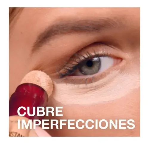Corrector Maybelline Instant Age Rewind Tono 142 Golden