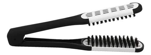Herramienta De Alisado Profesional Para Peluquería, 2 Unidad