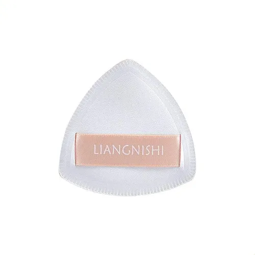 Cojín Liangnishi Black Pineapple Powder, No Absorbe