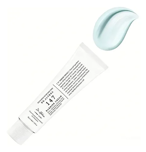 Dr. Althea 147 Barrier Cream Crema Humectante Calmante 50ml