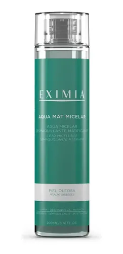 Eximia Aqua Mat Micelar X200